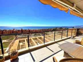 Buena vista apartment